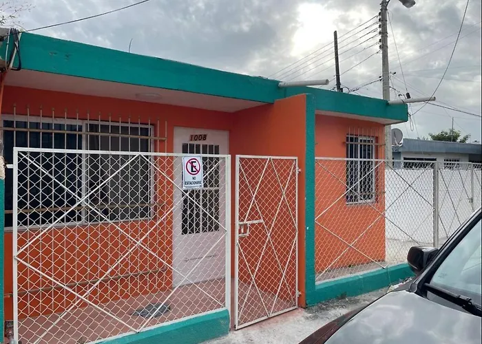 La Casa Arabe